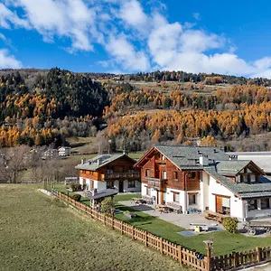  Appartamento La Stalla Italia