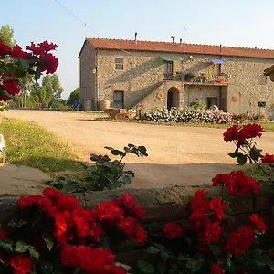  Alloggio per agriturismo La Valentina Nuova Italia