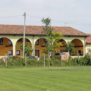  Alloggio per agriturismo Nonna Rina Italia